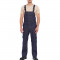 Salopeta de lucru din denim Denim K6, t.blue. Photo 1